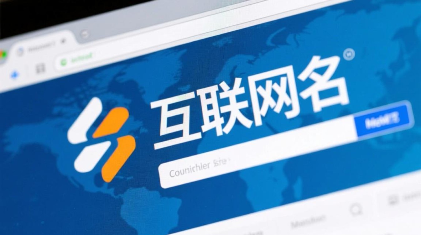 网站中文域名是什么，中文域名怎么注册和解析？-好主机测评网