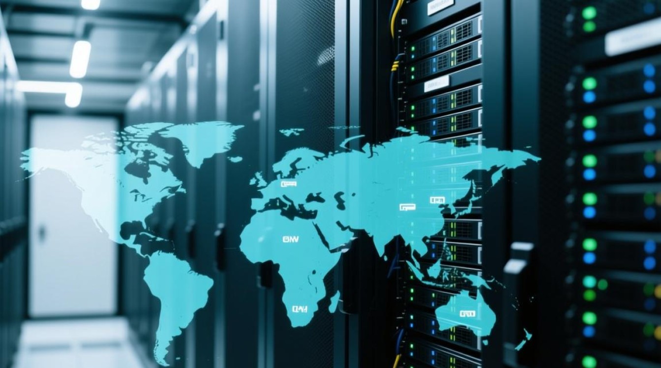 服务器怎么更改地域，云服务器地域如何修改设置-好主机测评网