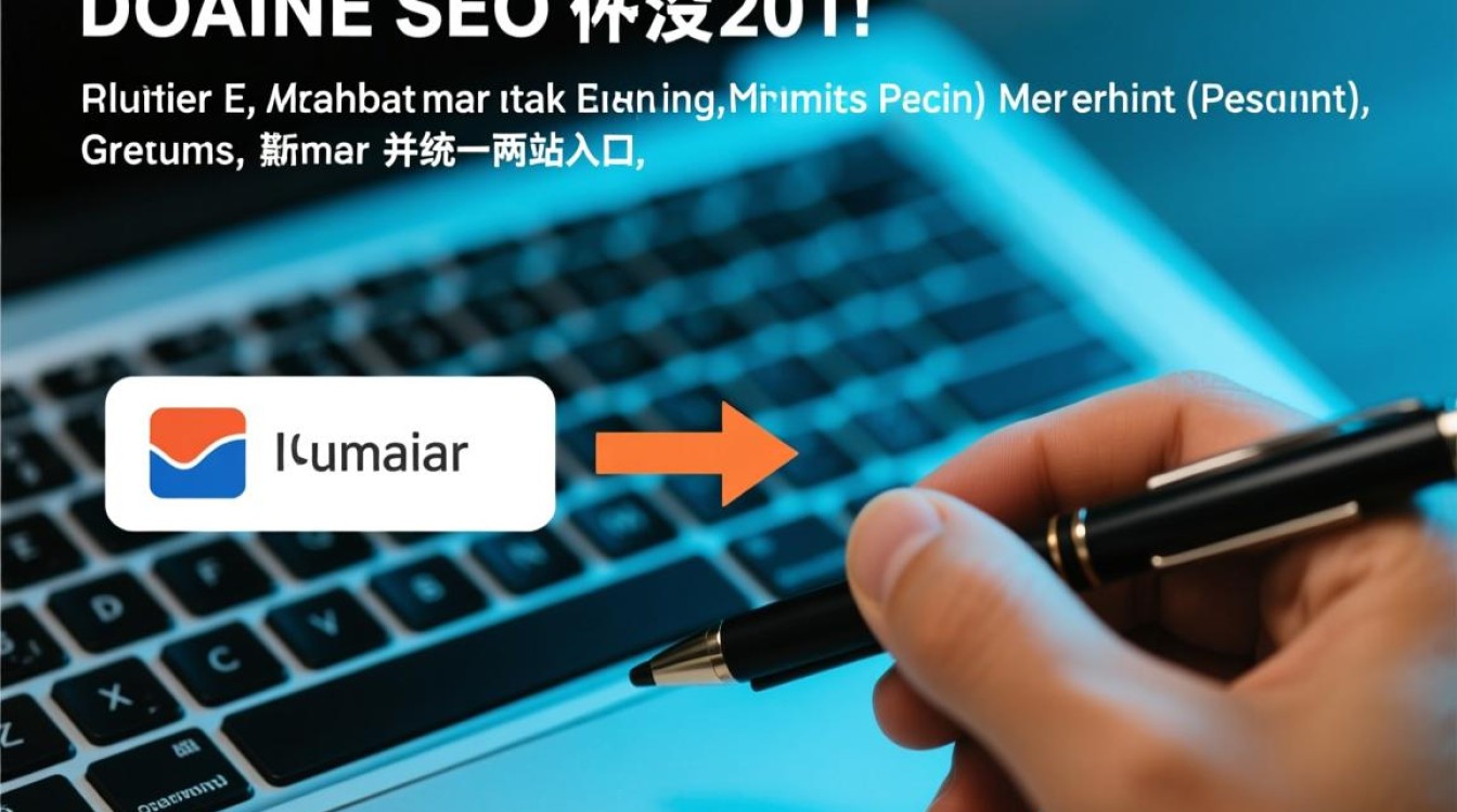 域名设置301跳转怎么做，域名301重定向对SEO好吗？-好主机测评网