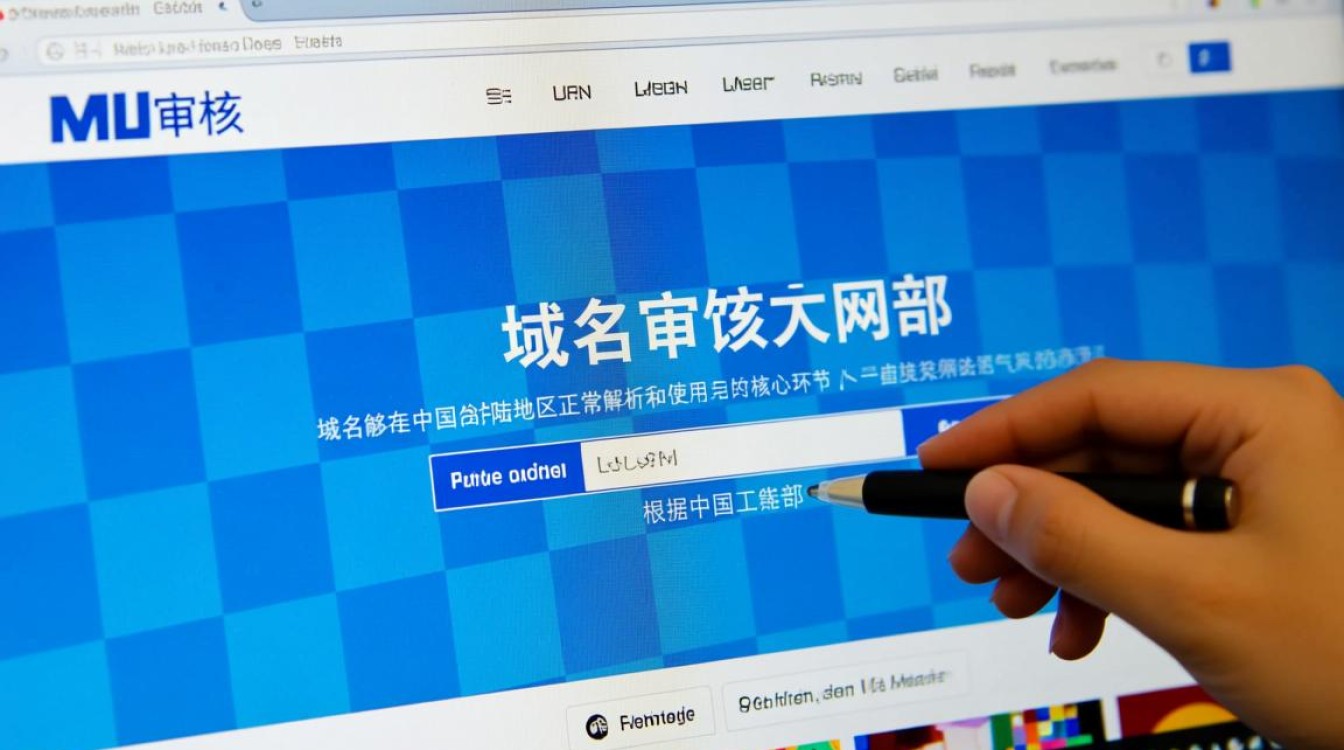 新网域名审核资料是什么，新网域名审核需要什么证件？-好主机测评网