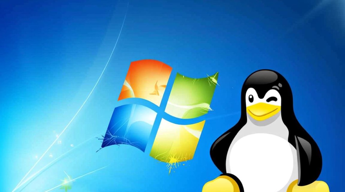 Win7系统怎么换Linux,Win7电脑如何安装Linux系统 Win7系统怎么换Linux,Win7电脑如何安装Linux系统