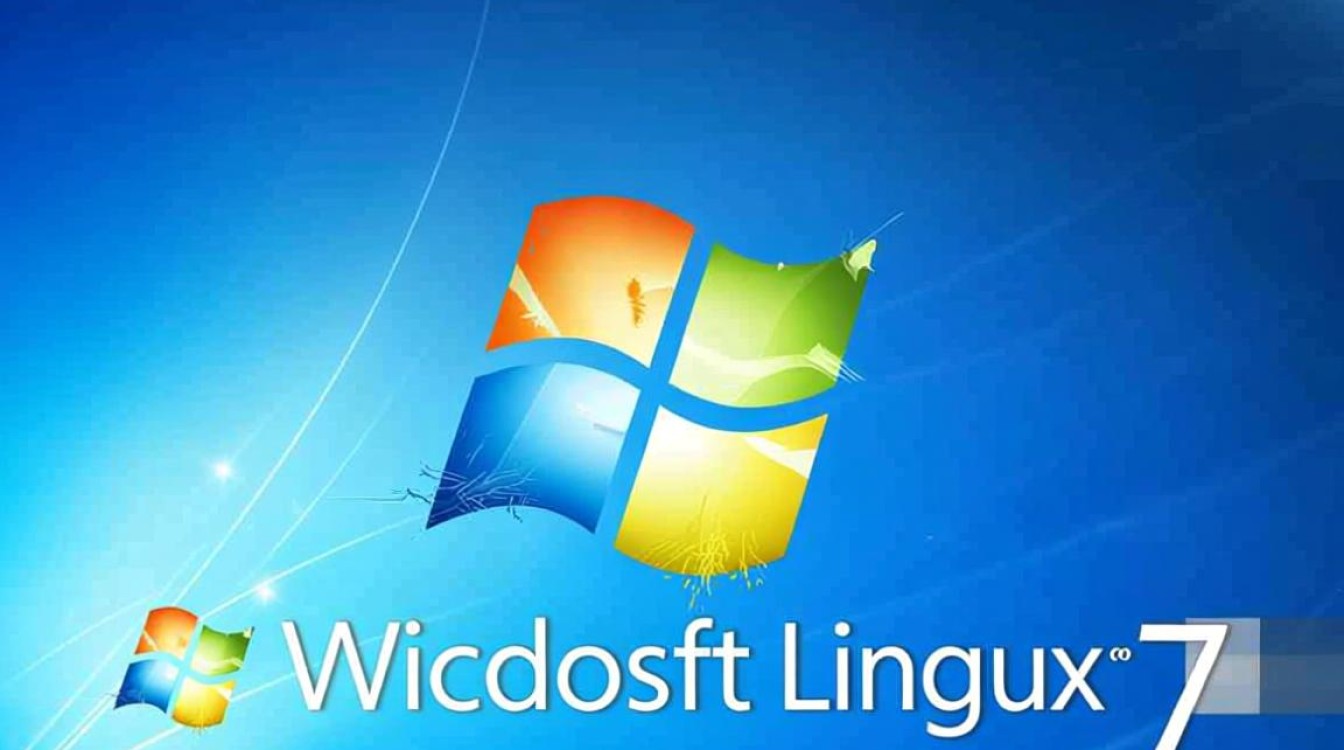 Win7系统怎么换Linux,Win7电脑如何安装Linux系统 Win7系统怎么换Linux,Win7电脑如何安装Linux系统