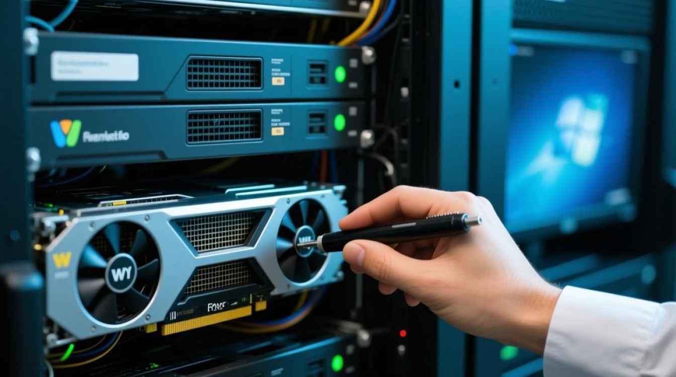 服务器怎么改分辨率，远程桌面连接怎么调分辨率-好主机测评网