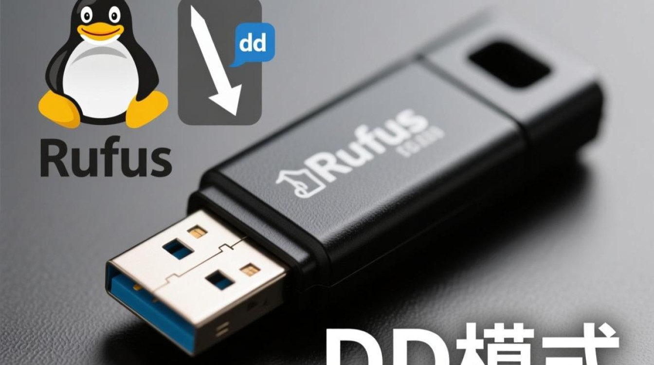 Linux U盘启动盘怎么制作?详细图文教程-好主机测评网