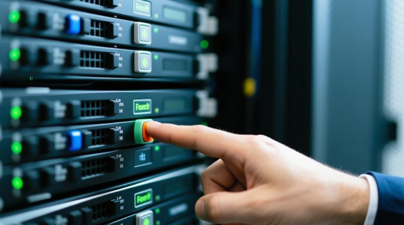 服务器怎么重启，服务器强制重启命令有哪些？-好主机测评网