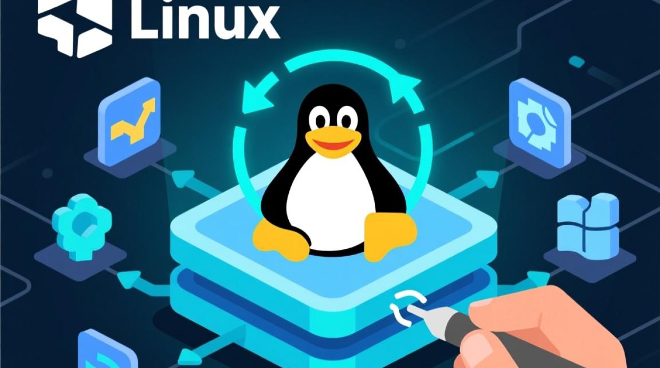 Linux怎么启动应用程序，Linux运行程序命令详解-好主机测评网
