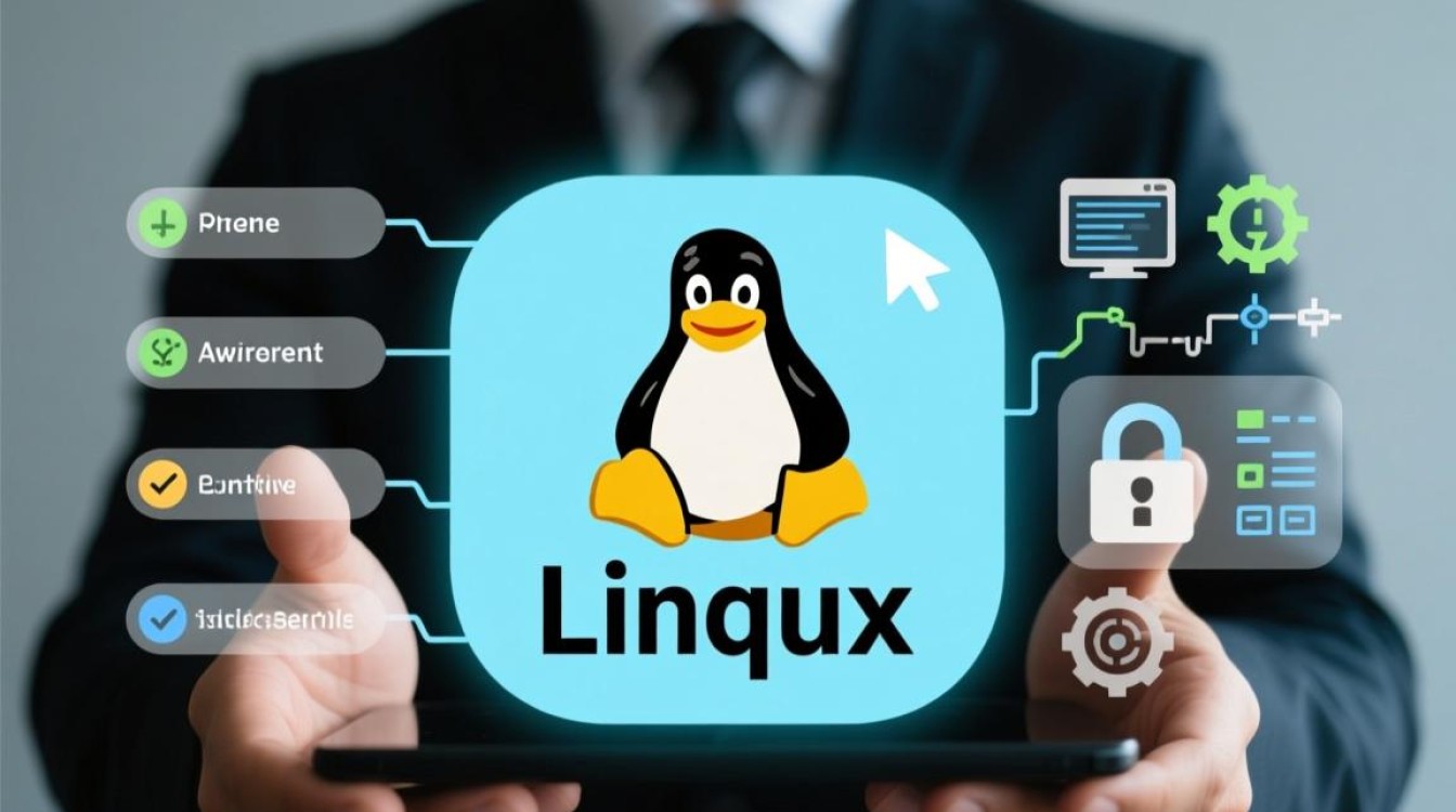 Linux如何启动应用程序？Linux命令行怎么运行程序-好主机测评网