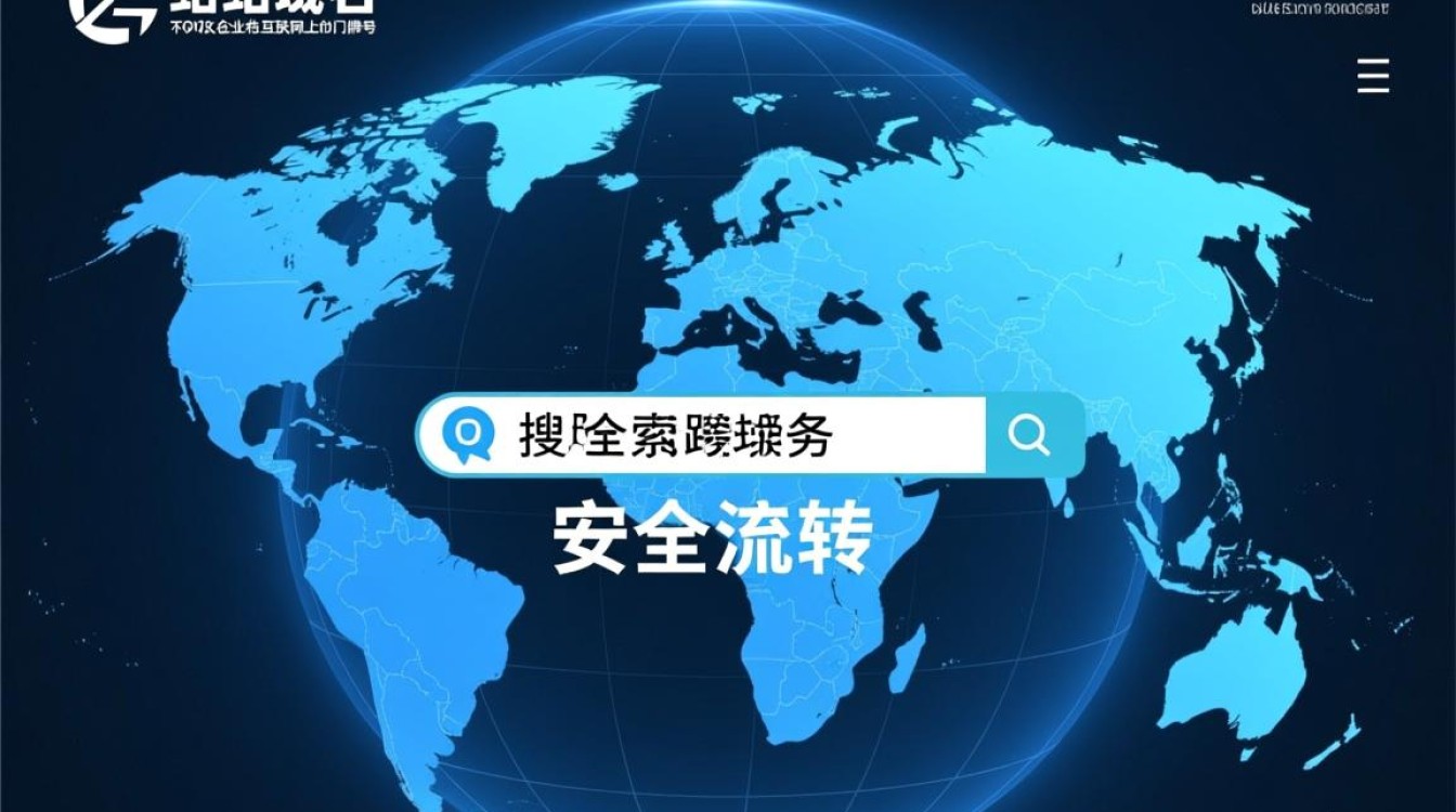 全球e站域名是什么意思，全球e站域名怎么注册？-好主机测评网