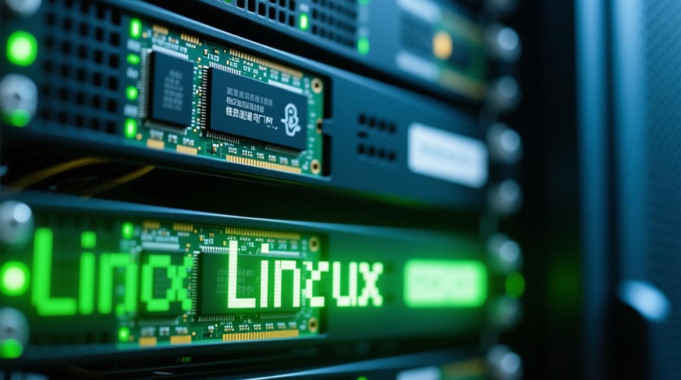 服务器怎么查看使用内存，Linux查看内存命令有哪些-好主机测评网