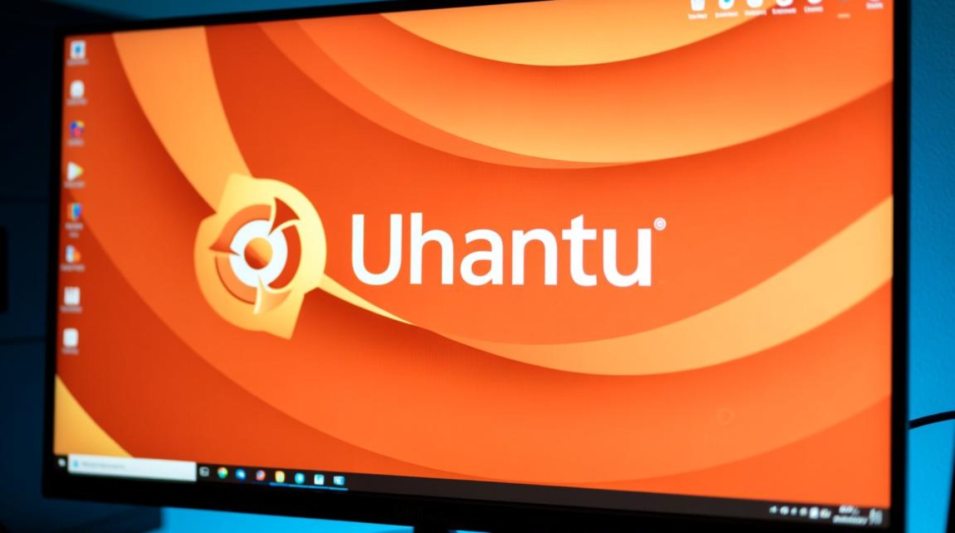 虚拟机Ubuntu屏幕太小怎么办，虚拟机Ubuntu分辨率怎么调全屏？