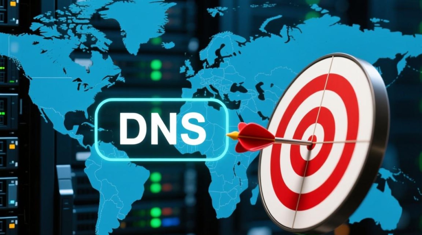 域名DNS是否生效，如何判断域名解析已生效？