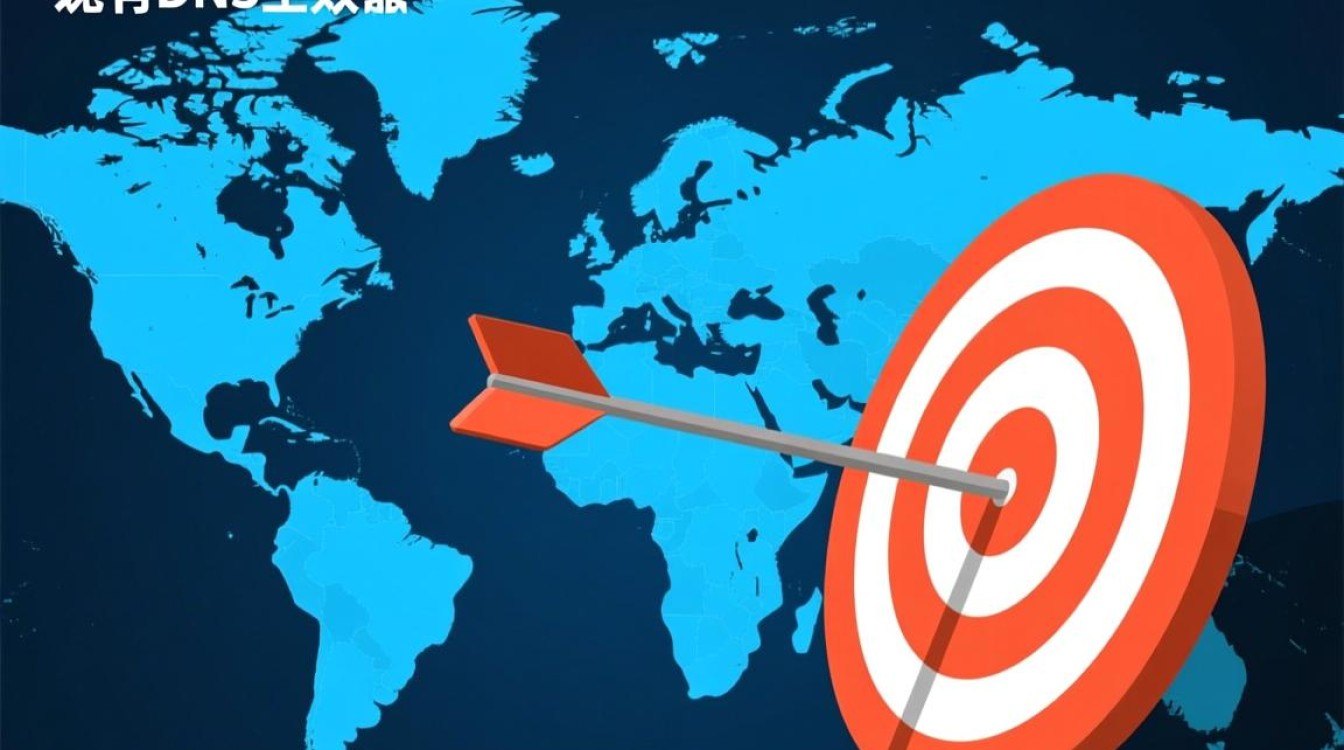 域名DNS是否生效，如何判断域名解析已生效？