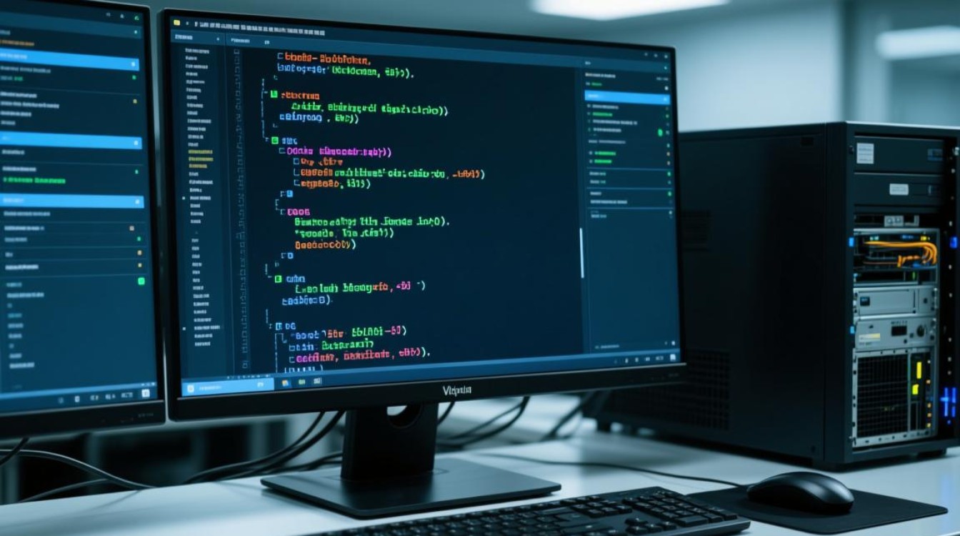 虚拟机怎么编程，新手如何配置虚拟机编程环境？-好主机测评网