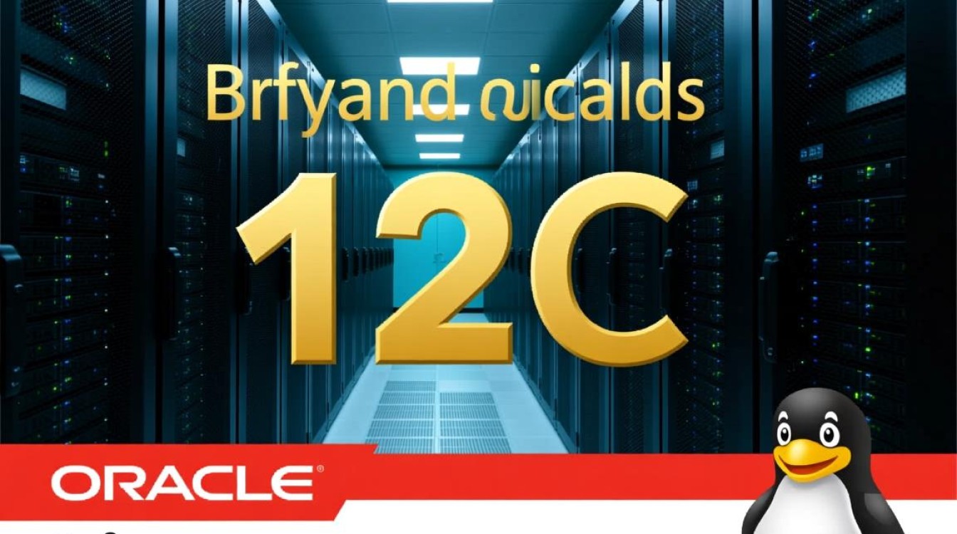 Linux安装Oracle12c教程，怎么在Linux上安装Oracle12c-好主机测评网
