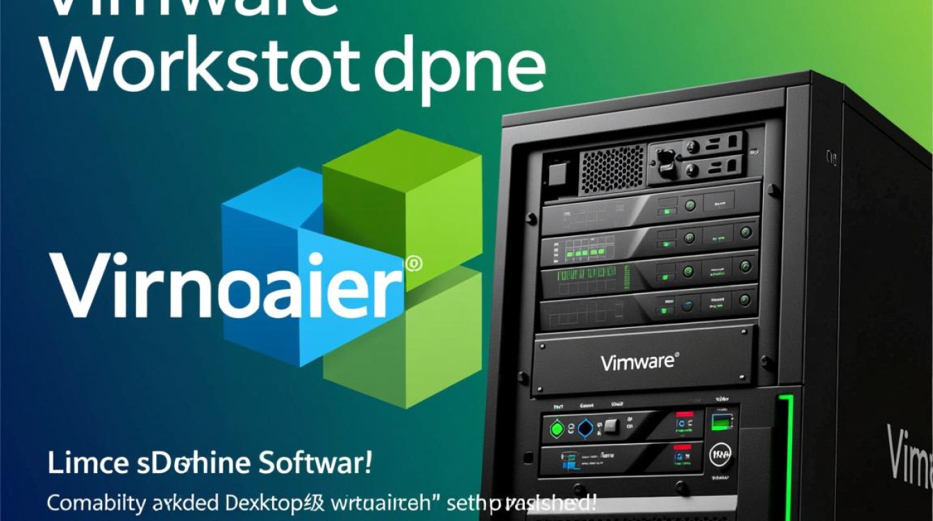 VMware虚拟机怎么安装？新手详细安装步骤有哪些-好主机测评网