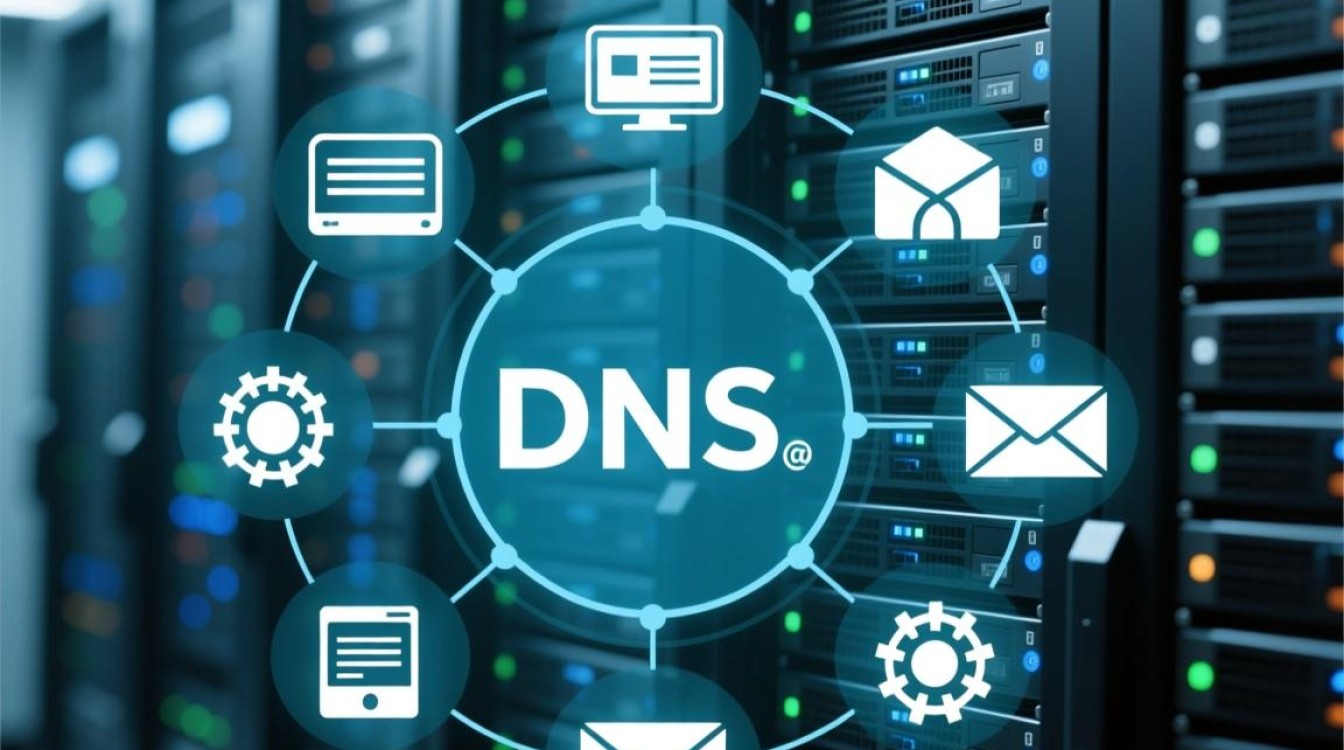 购买域名怎么用，买完域名后怎么解析绑定服务器