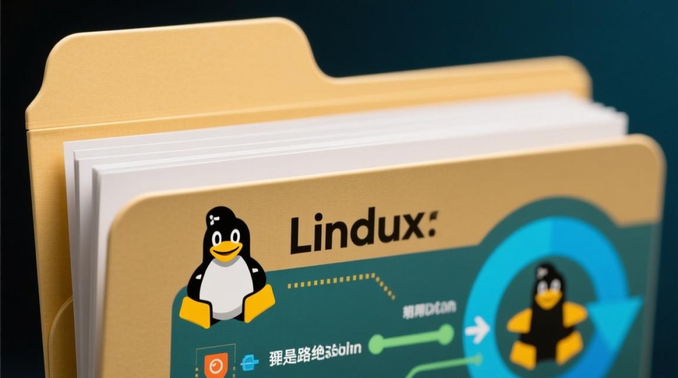 Linux文件夹路径怎么查看，Linux如何查看当前路径