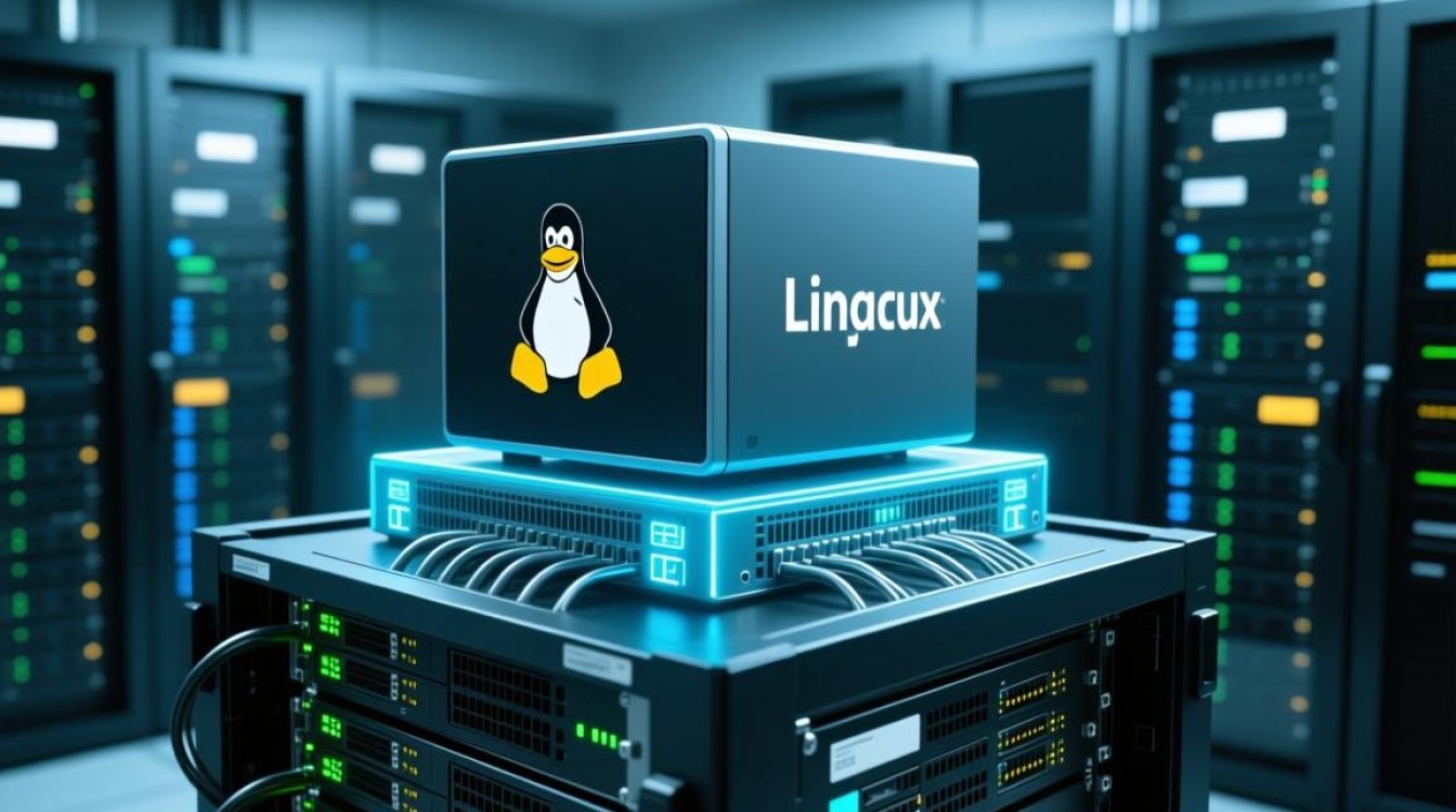 Linux虚拟机全名是什么，Linux虚拟机全名怎么写？