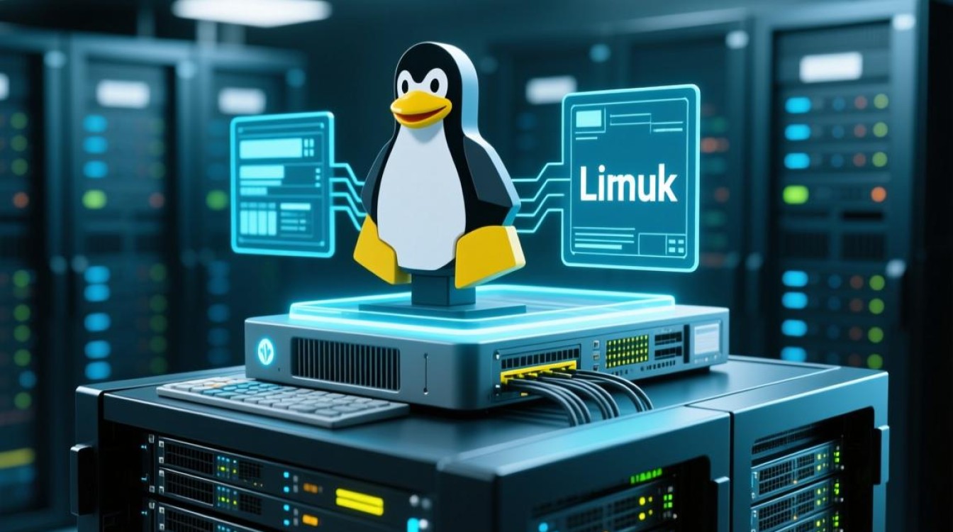 Linux虚拟机全名是什么，Linux虚拟机全名怎么写？