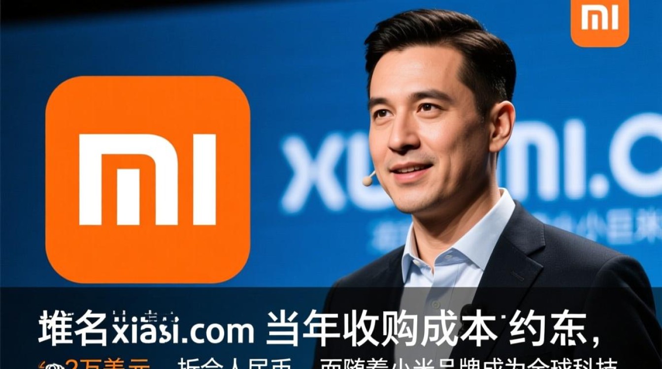 小米域名多少钱，小米域名注册一年需要多少钱-好主机测评网