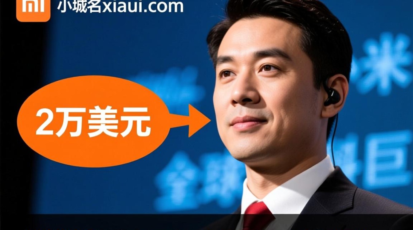 小米域名多少钱，小米域名注册一年需要多少钱