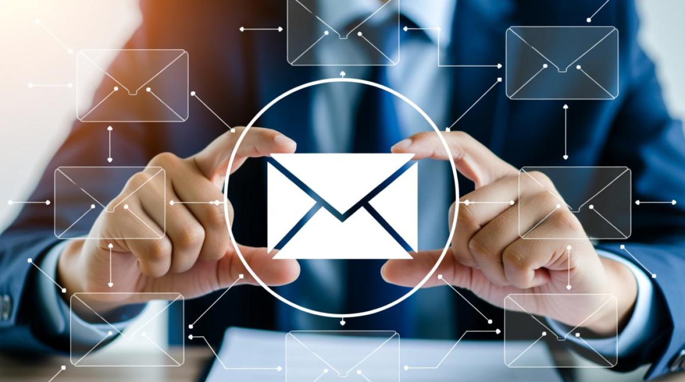 邮箱域名解析怎么查看，如何检查邮箱解析记录？-好主机测评网