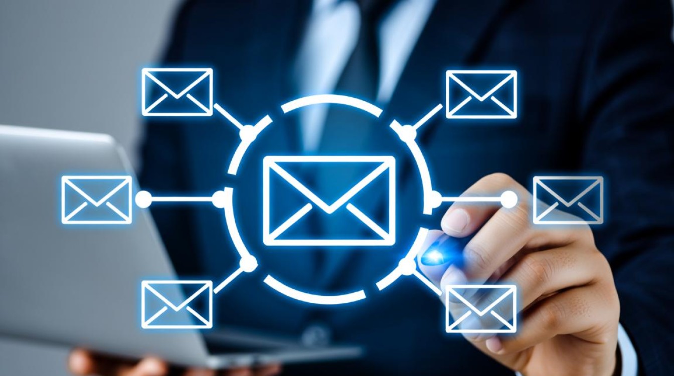 邮箱域名解析怎么查看，如何检查邮箱解析记录？