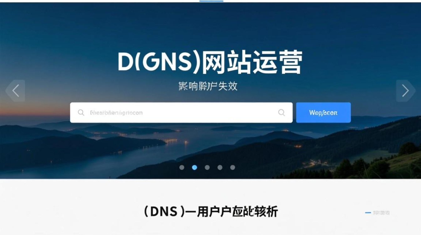 域名经常无法解析怎么办，域名解析失败怎么解决？