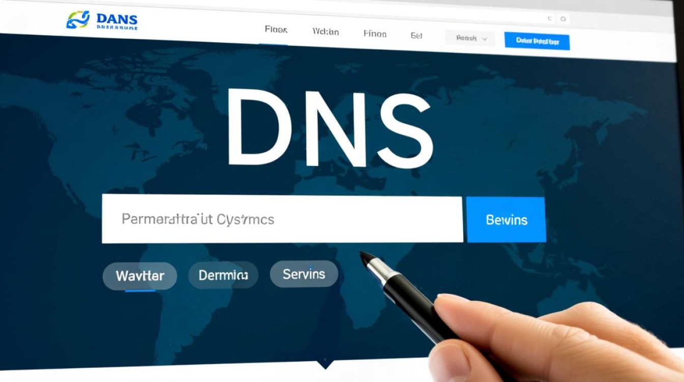 域名经常无法解析怎么办，域名解析失败怎么解决？