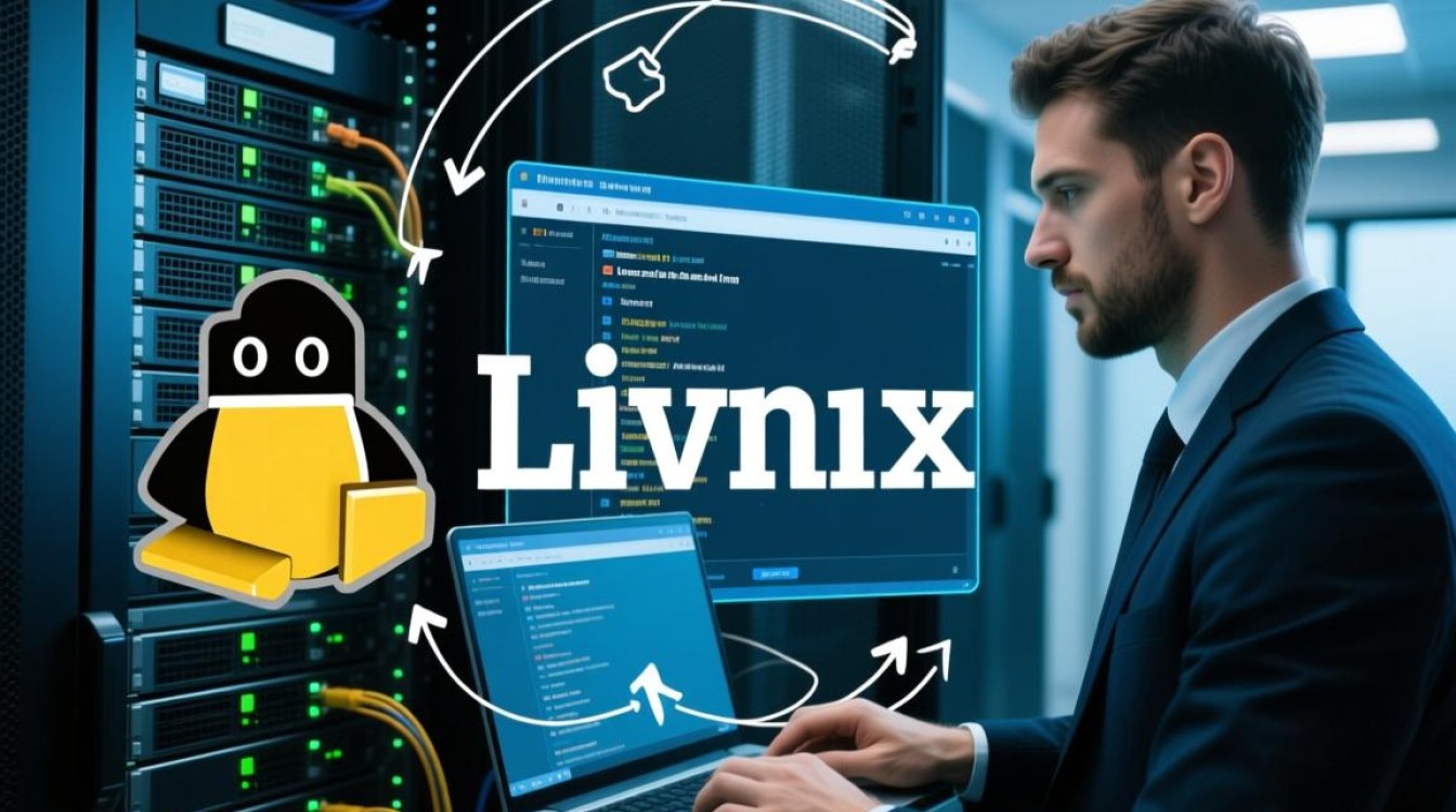 Linux怎么设置域名解析？Linux DNS配置文件在哪？-好主机测评网
