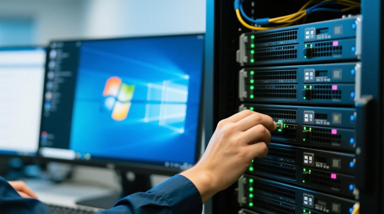 服务器怎么更改分辨率设置，远程桌面分辨率怎么调？