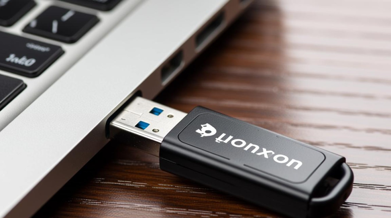 Linux怎么拷贝U盘文件，详细命令操作步骤？