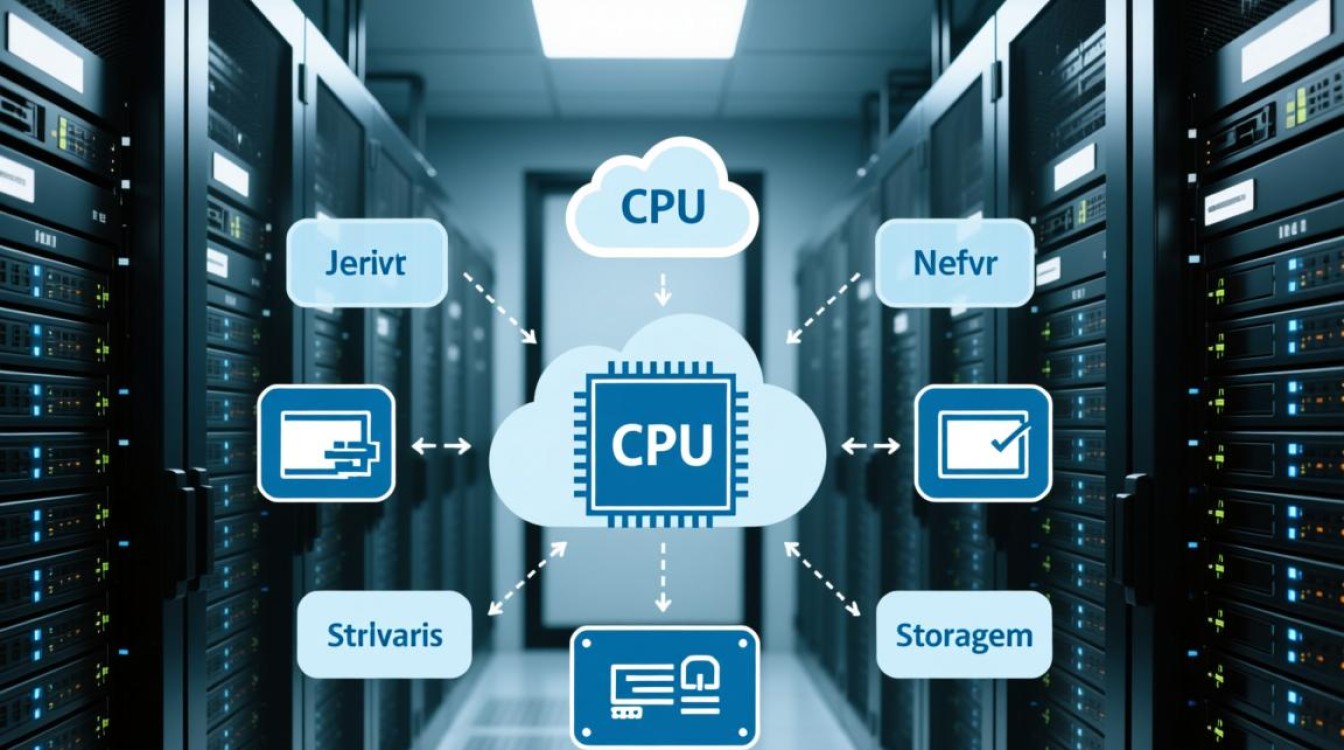 服务器怎么更改主机类型，如何修改服务器主机类型？
