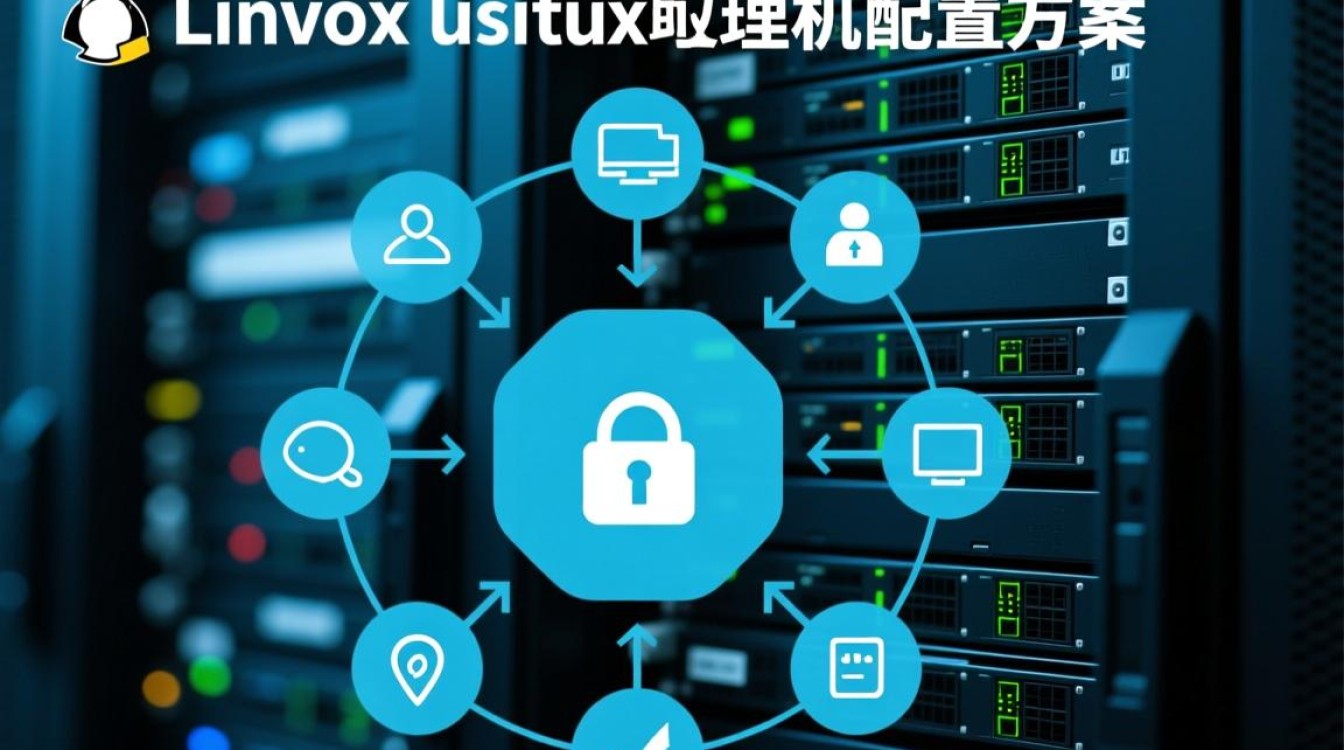 Linux虚拟机怎么配置，新手详细步骤教程有哪些？-好主机测评网
