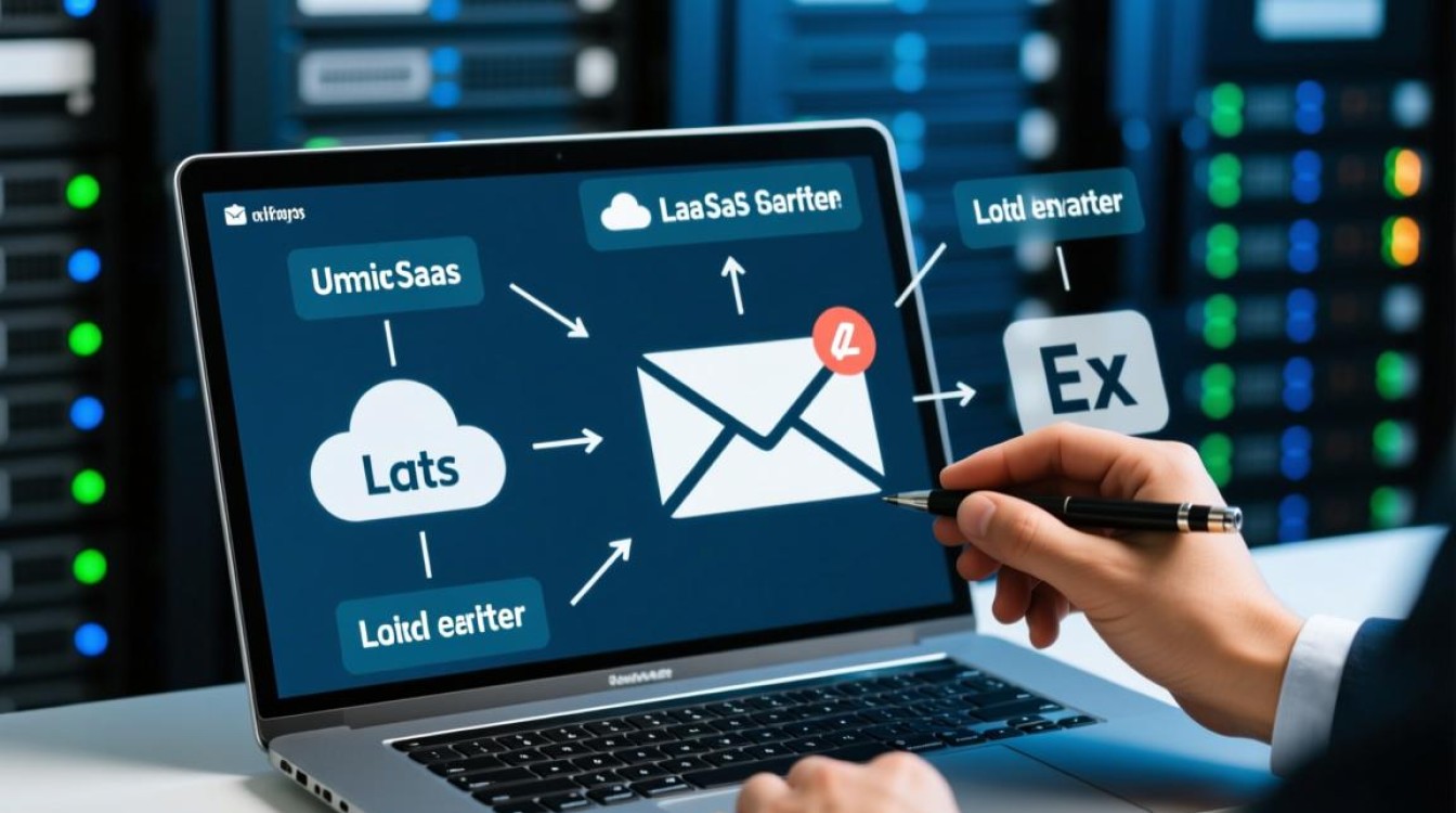 服务器怎么查看企业邮箱号，企业邮箱账号在哪里？-好主机测评网