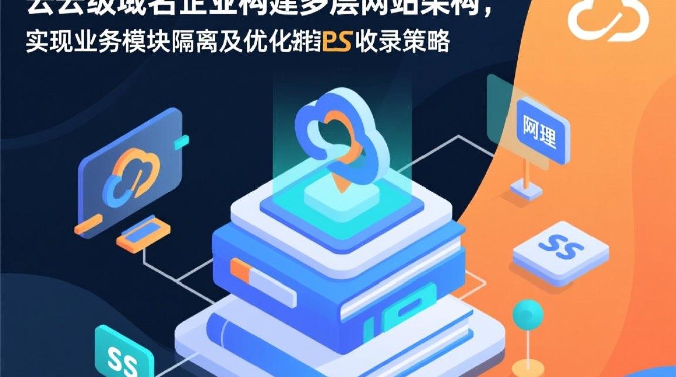 阿里云二级域名怎么解析,如何解析二级域名到服务器?-好主机测评网