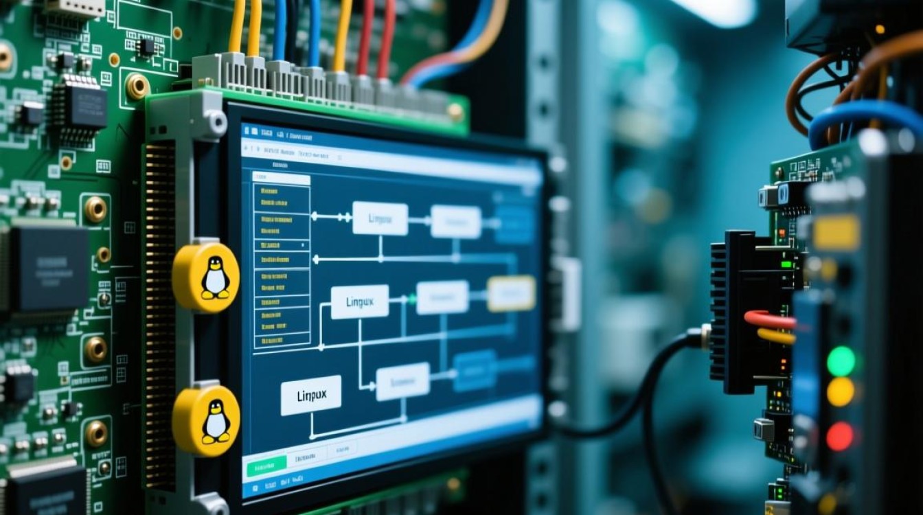 嵌入式Linux进程管理原理是什么，如何查看嵌入式Linux进程