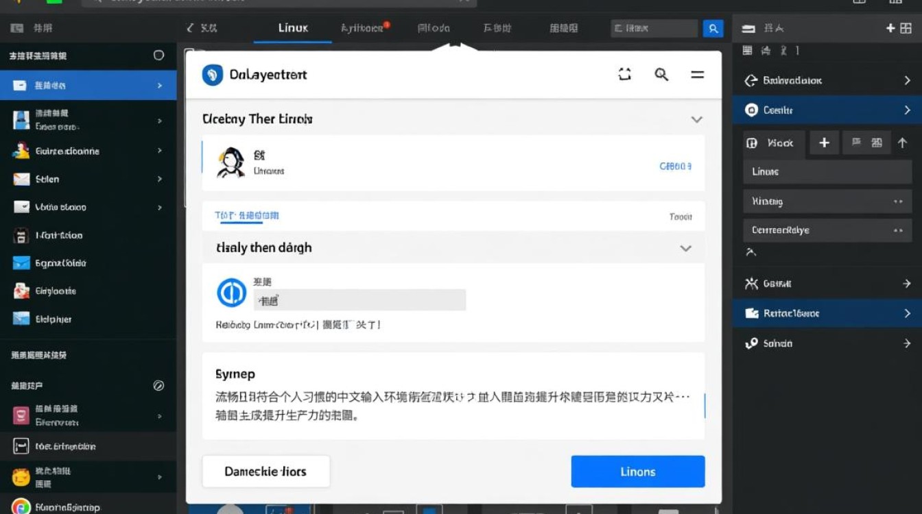 Linux输入法哪个好用，Linux中文输入法推荐