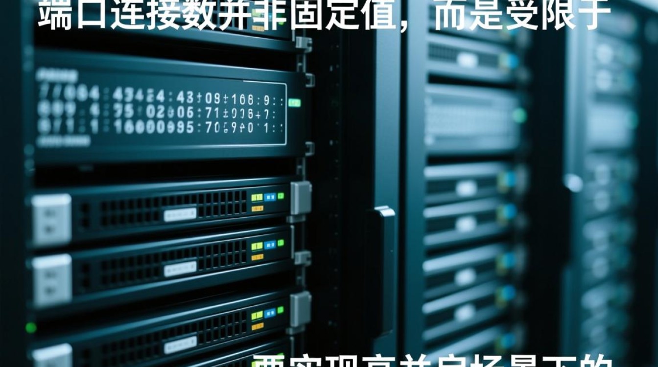 Linux端口连接数怎么查看，如何统计端口连接数-好主机测评网
