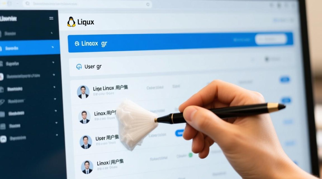 Linux怎么删除用户组?删除用户组的命令是什么?-好主机测评网