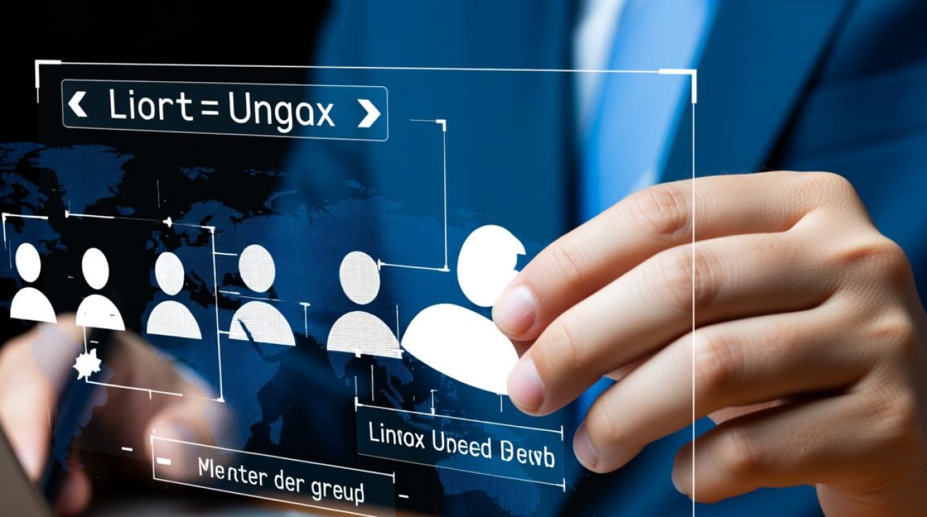 Linux怎么删除用户组？删除用户组的命令是什么？