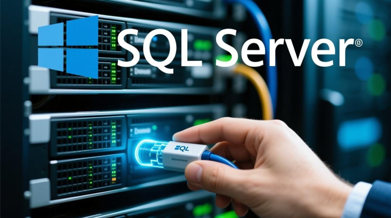服务器怎么查看sqlserver地址，sqlserver服务器地址怎么查-好主机测评网