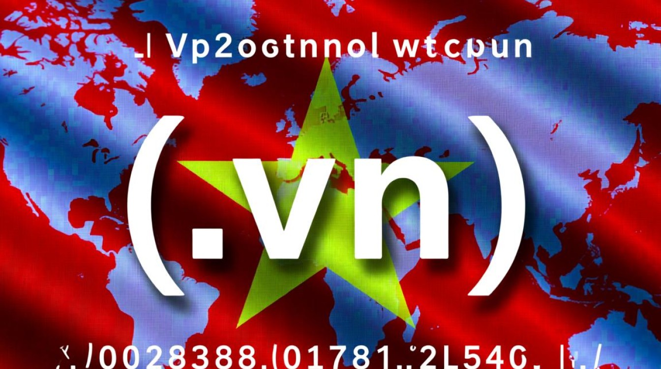 越南国家域名是什么，越南域名后缀怎么注册？-好主机测评网