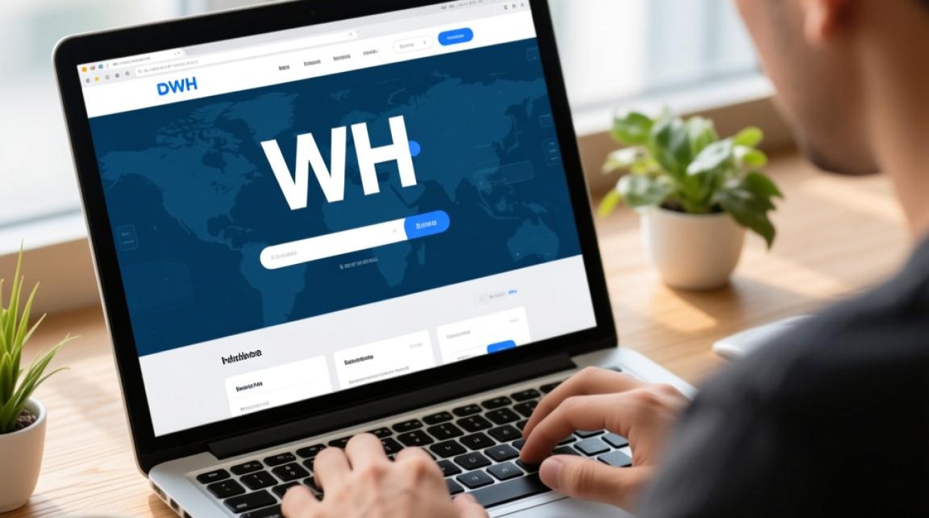 自己的域名怎么查,域名whois信息在哪里查-好主机测评网