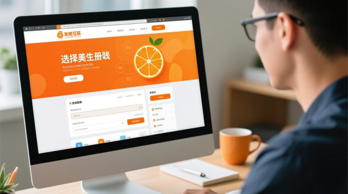 美橙互联域名续费多少钱，怎么续费才最划算？