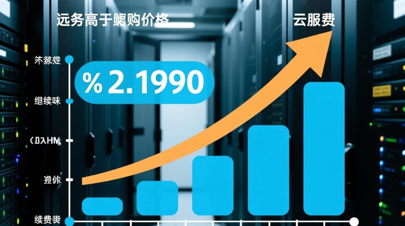 服务器怎么样续费才能便宜，云服务器怎么续费最划算-好主机测评网