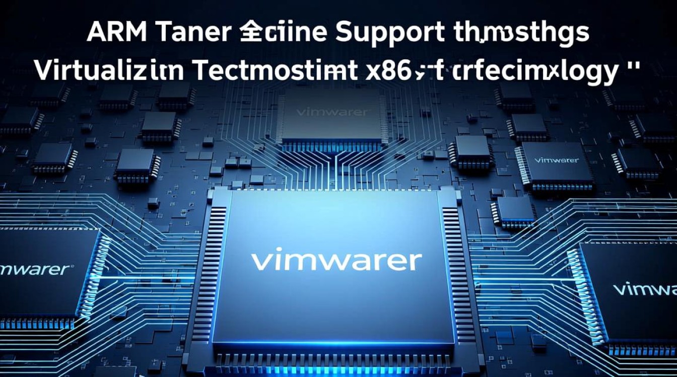 VMware虚拟机支持ARM架构吗，苹果M芯片怎么安装？-好主机测评网