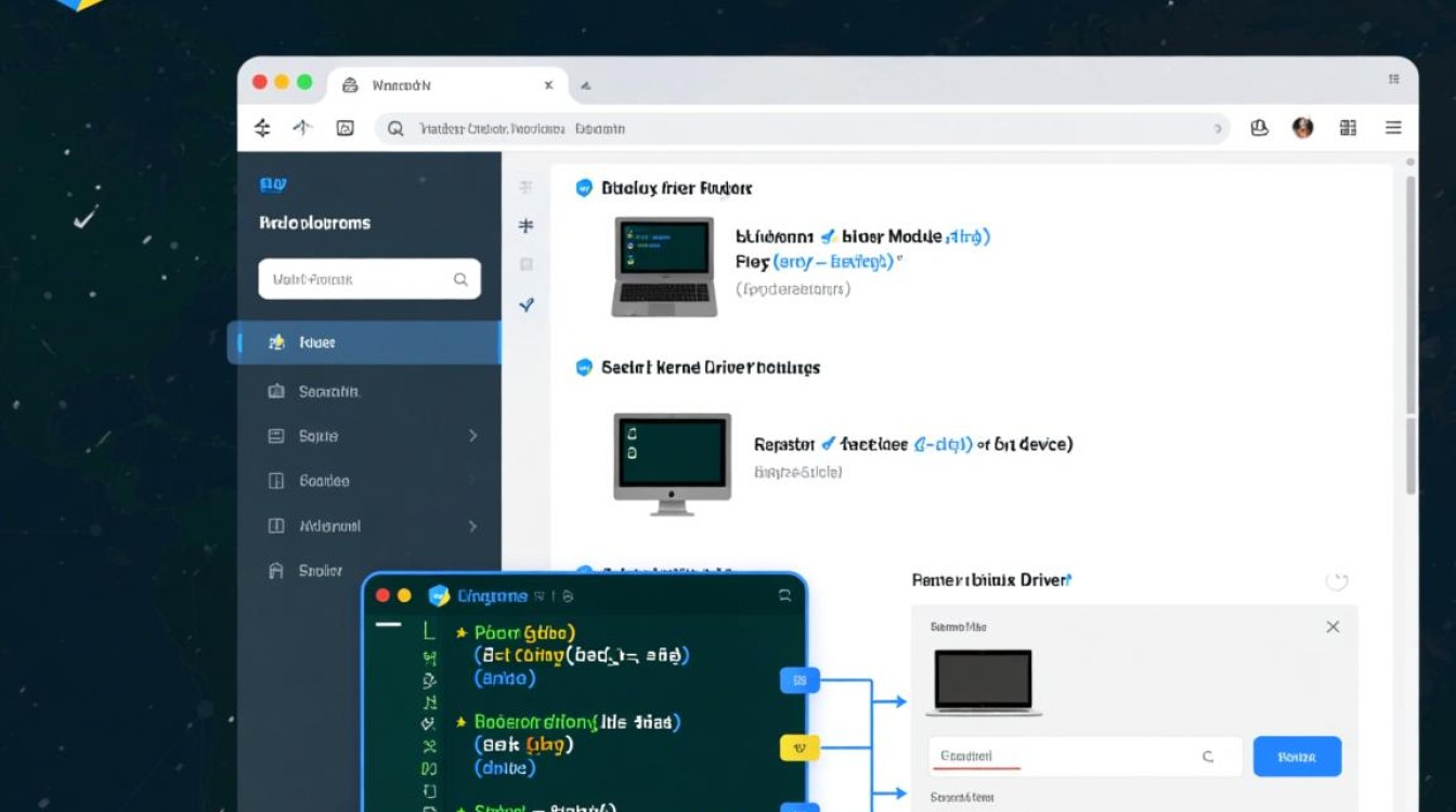 Linux驱动开发怎么入门？编写linux驱动程序步骤详解-好主机测评网