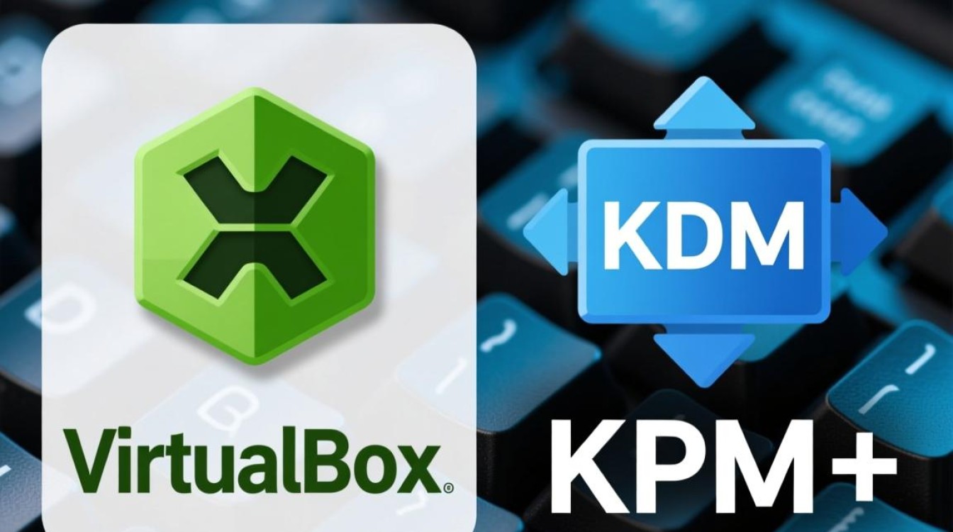 VirtualBox和KVM虚拟机哪个好，性能对比区别大吗？-好主机测评网