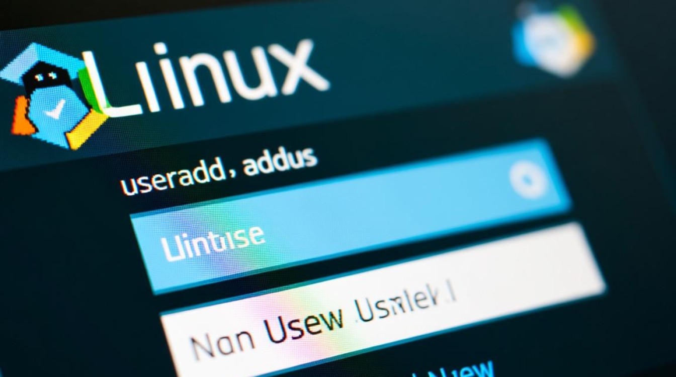 Linux怎么创建新用户，Linux创建用户命令是什么-好主机测评网